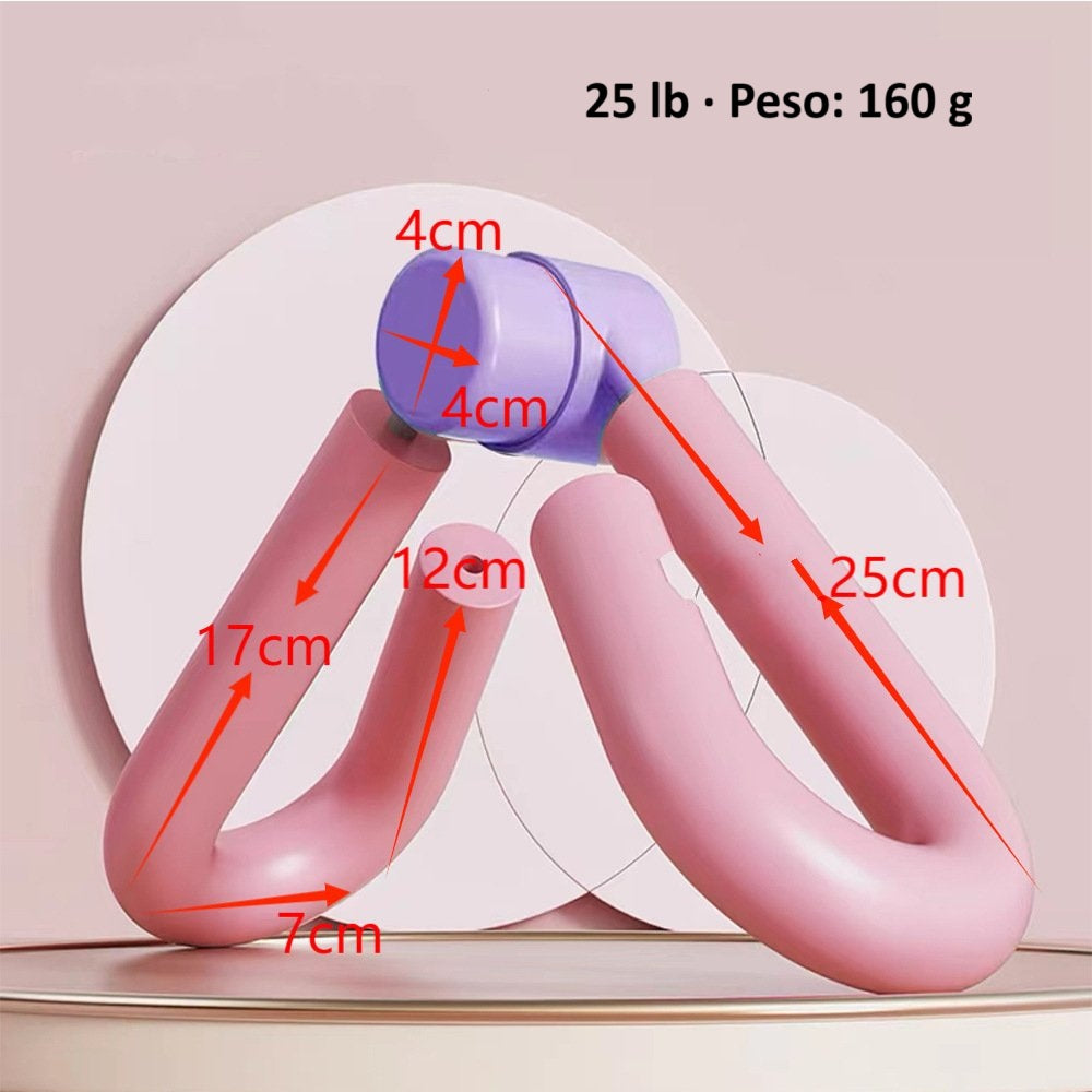 Entrenador de muslos y glúteos multifuncional GD118