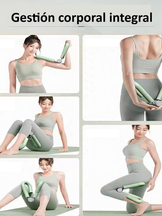 Entrenador de muslos y glúteos multifuncional GD118