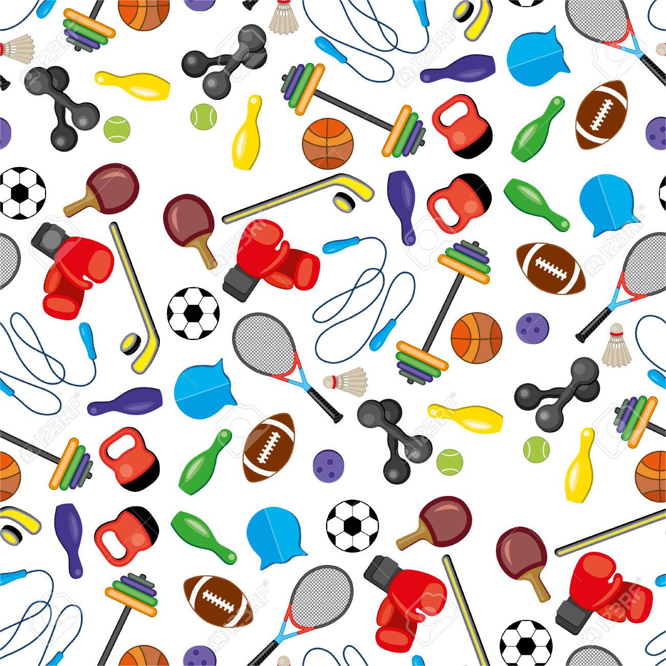 Material deportivo