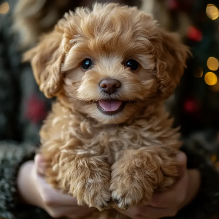 PRESENTAMOS A NICOO 2.0 – EL PERRITO ROBOT DEFINITIVO!