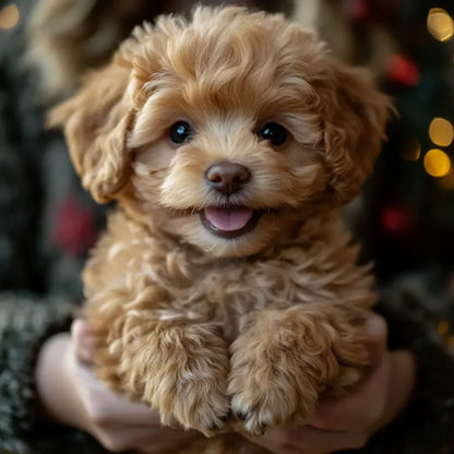 PRESENTAMOS A NICOO 2.0 – EL PERRITO ROBOT DEFINITIVO!