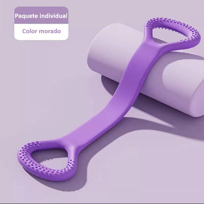 Dispositivo de estiramiento para aliviar tensión y mejorar postura GD117