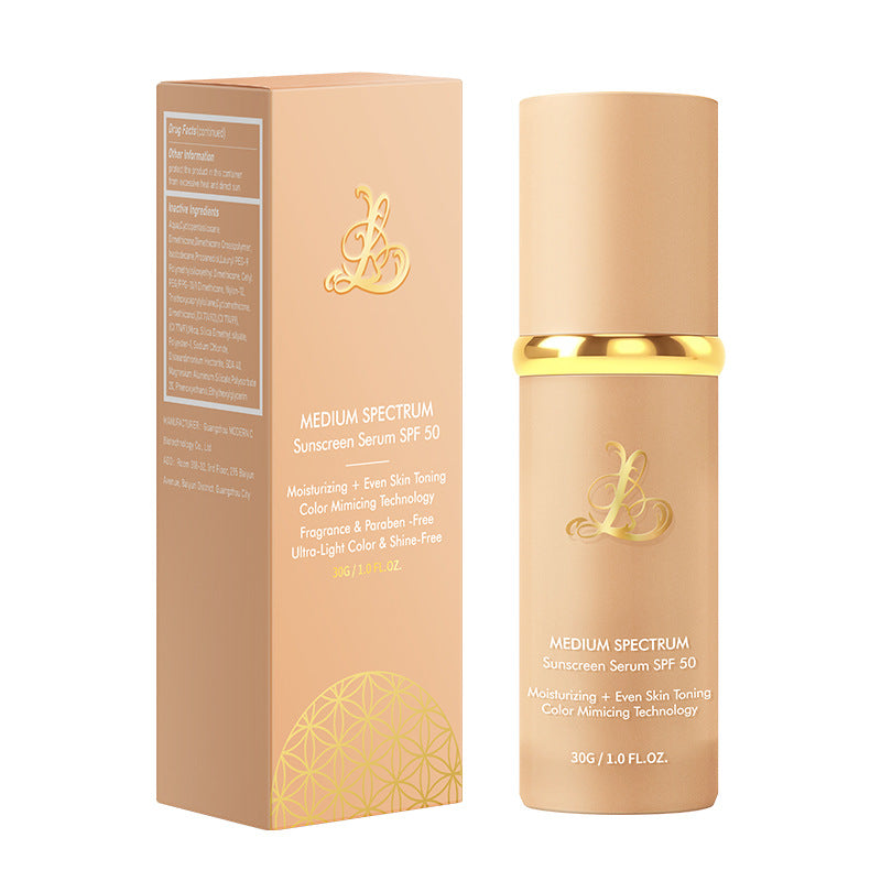 BASE DE MAQUILLAJE BIOLÓGICA LEGACARE 4 EN 1 CUBRE IMPERFECCIONES