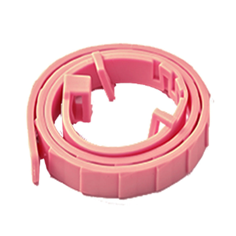 Collar PetShield – Antimosquitos y Antipulgas Ajustable para Perros y Gatos GD113