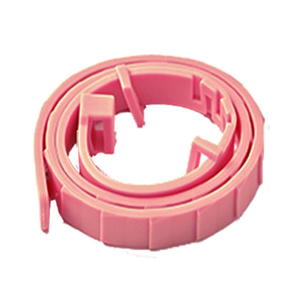 Collar PetShield – Antimosquitos y Antipulgas Ajustable para Perros y Gatos GD113