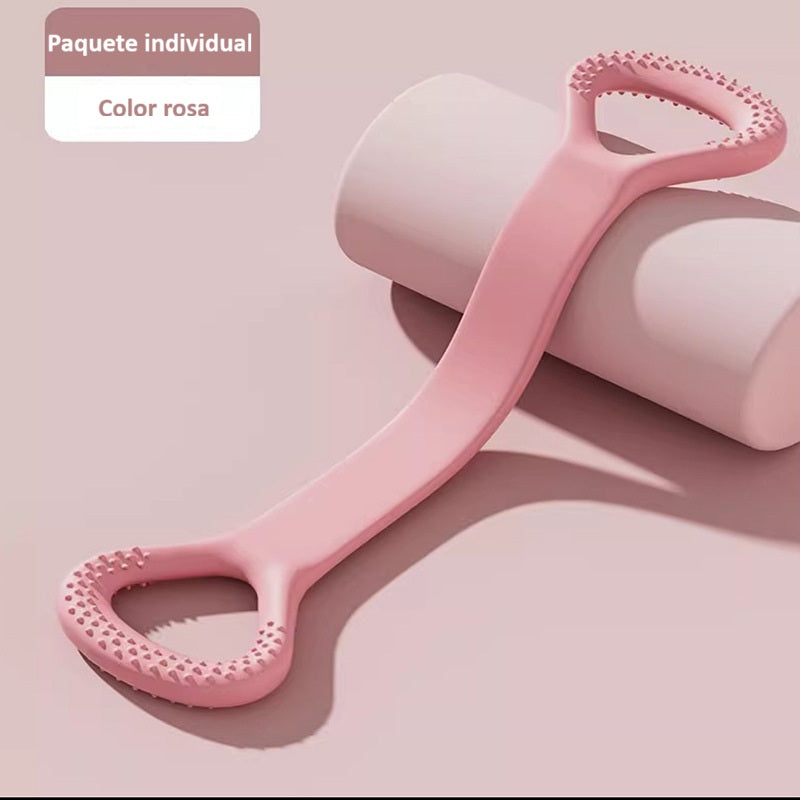 Dispositivo de estiramiento para aliviar tensión y mejorar postura GD117