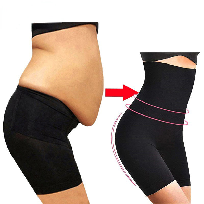 FAJA MOLDEADORA INSTANTÁNEA – ESBELTA, ATRACTIVA Y CÓMODA