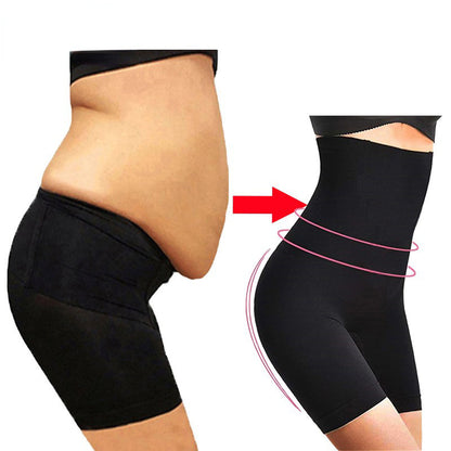 FAJA MOLDEADORA INSTANTÁNEA – ESBELTA, ATRACTIVA Y CÓMODA