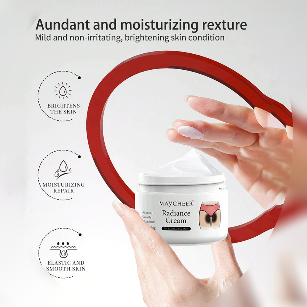 CREMA ANTI MANCHAS MAYCHEER – PARA MUJERES DE 45 A 55 AÑOS