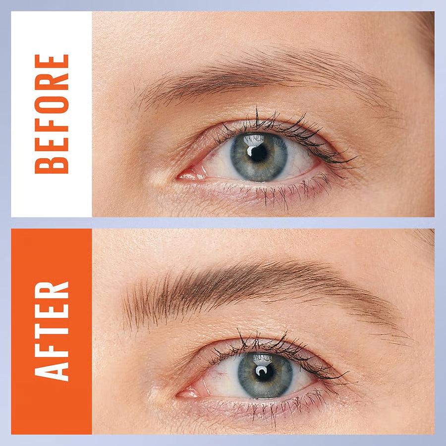 💎BARVENA BROWPOP – LÁPIZ DE CEJAS 2 EN 1 PRÁCTICO EN TODO MOMENTO💎