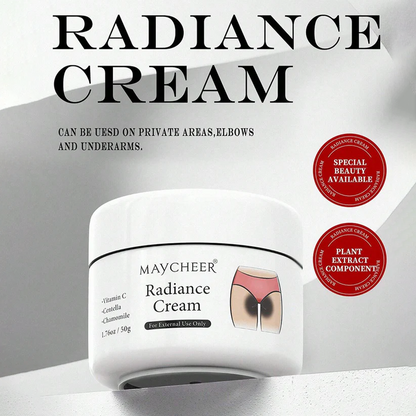 CREMA ANTI MANCHAS MAYCHEER – PARA MUJERES DE 45 A 55 AÑOS