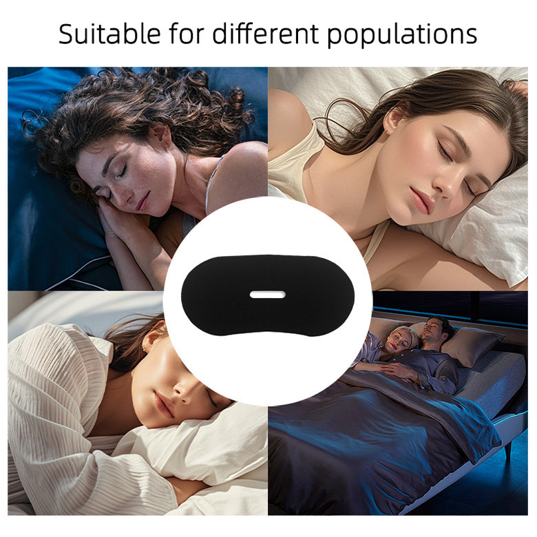 PARCHE PARA DEJAR DE RONCAR