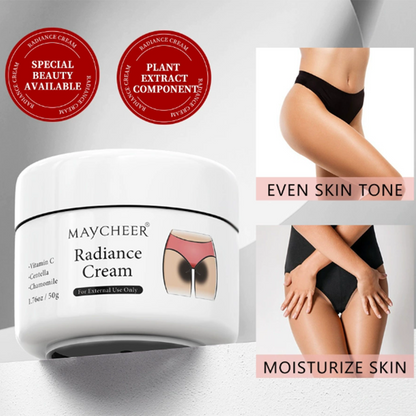 CREMA ANTI MANCHAS MAYCHEER – PARA MUJERES DE 45 A 55 AÑOS