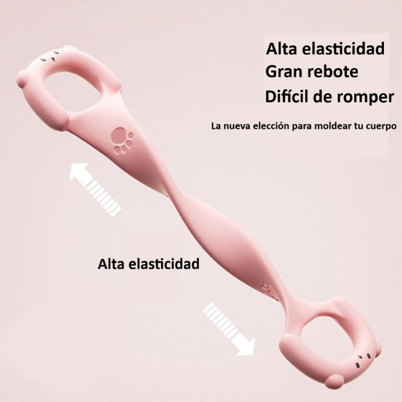 Dispositivo de estiramiento para aliviar tensión y mejorar postura GD117