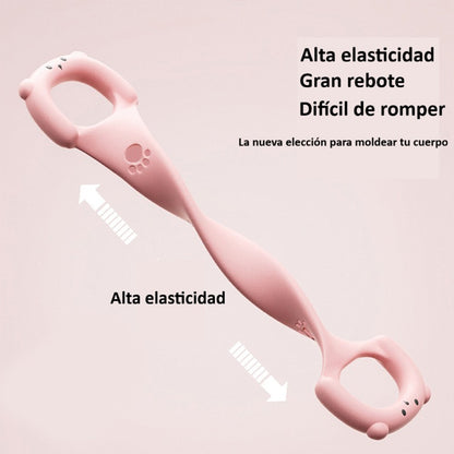 Dispositivo de estiramiento para aliviar tensión y mejorar postura GD117