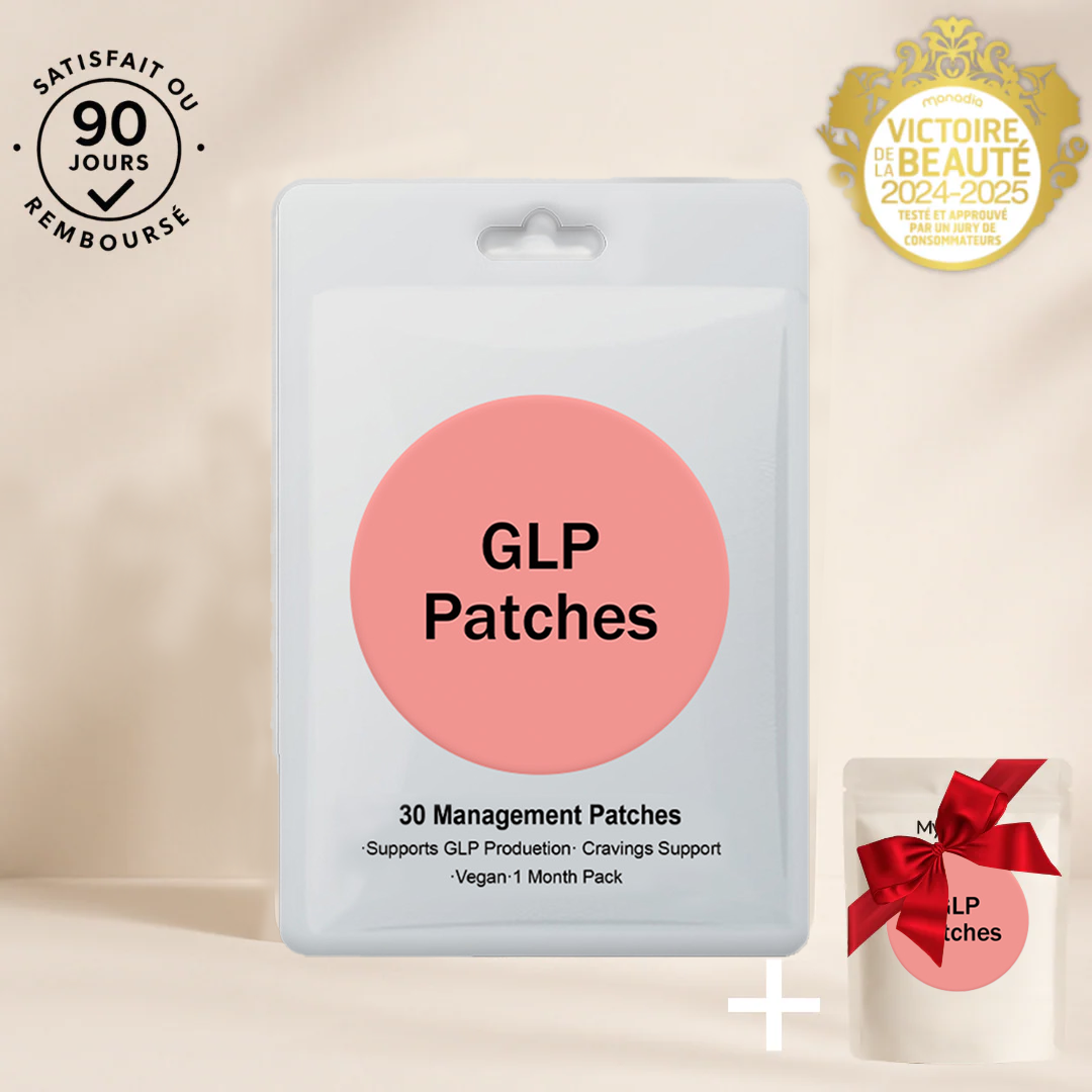 PARCHE PARA REDUCIR GRASA