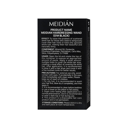 PEINE MÁGICO PARA TEÑIR EL CABELLO – PEINA Y COLOREA AL INSTANTE