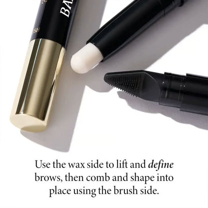 💎BARVENA BROWPOP – LÁPIZ DE CEJAS 2 EN 1 PRÁCTICO EN TODO MOMENTO💎