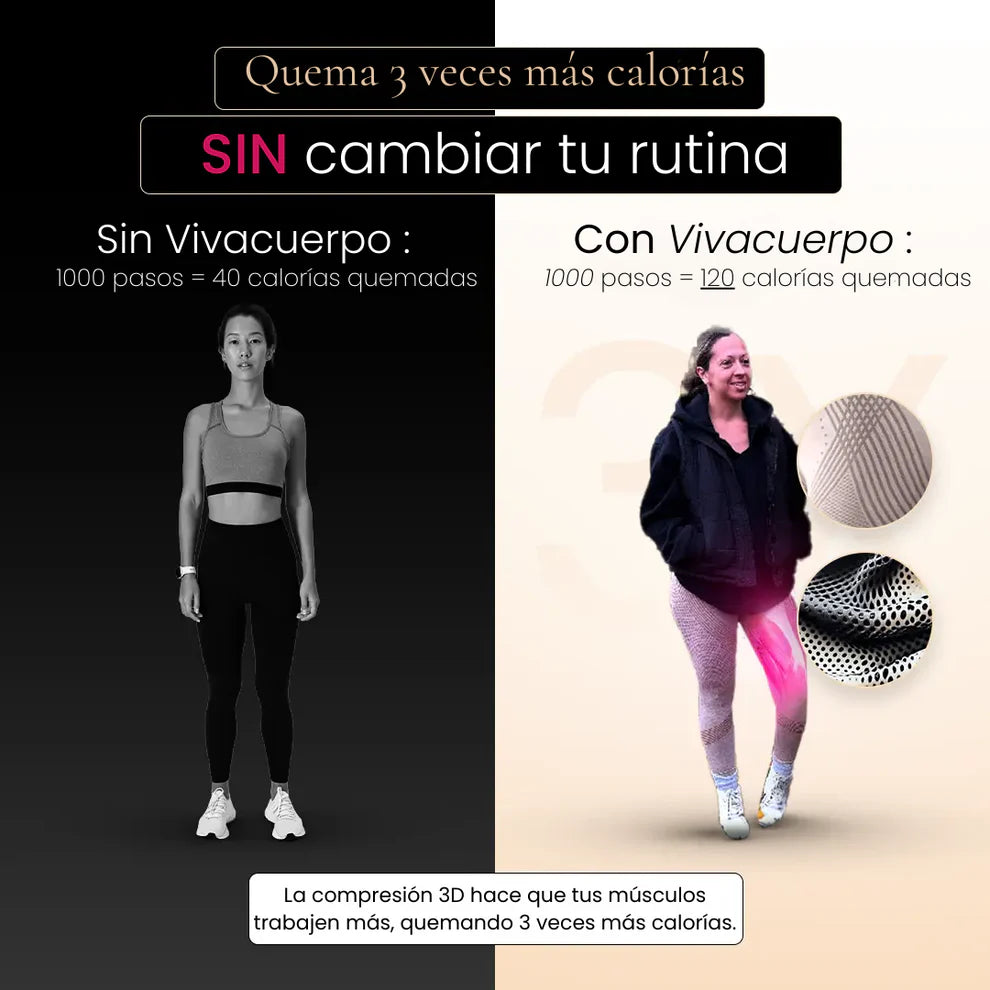 LEGGINGS 3D ODDIEHOUSE