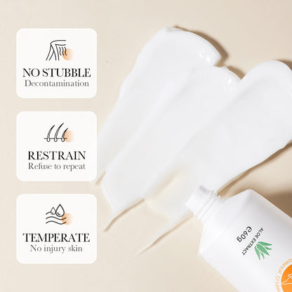 BIOAQUA – DEPILACIÓN SUAVE Y SIN IRRITACIÓN