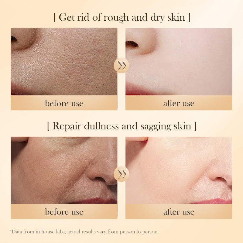 SADOR – HIDRATACIÓN PROFUNDA Y REJUVENECIMIENTO PARA LA PIEL MADURA