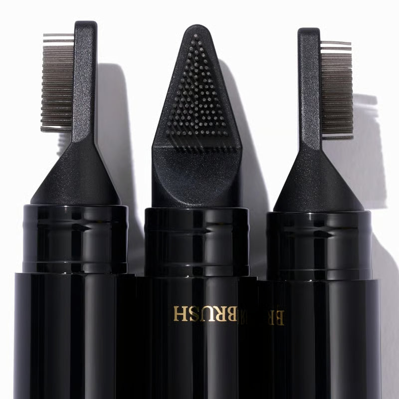 💎BARVENA BROWPOP – LÁPIZ DE CEJAS 2 EN 1 PRÁCTICO EN TODO MOMENTO💎