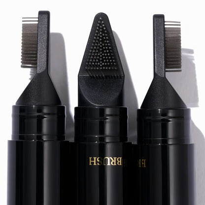 💎BARVENA BROWPOP – LÁPIZ DE CEJAS 2 EN 1 PRÁCTICO EN TODO MOMENTO💎