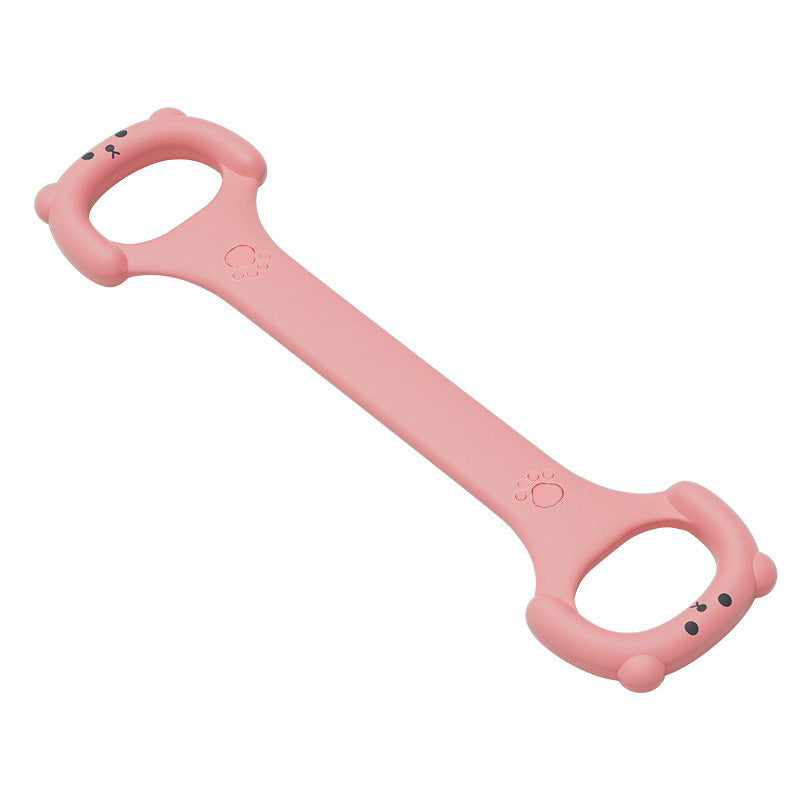 Dispositivo de estiramiento para aliviar tensión y mejorar postura GD117