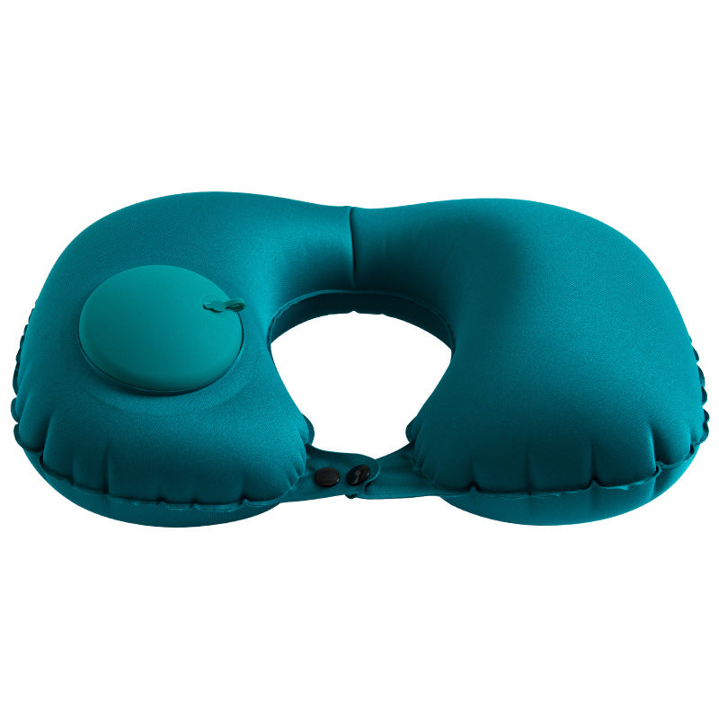 Almohada de Viaje Inflable GD119
