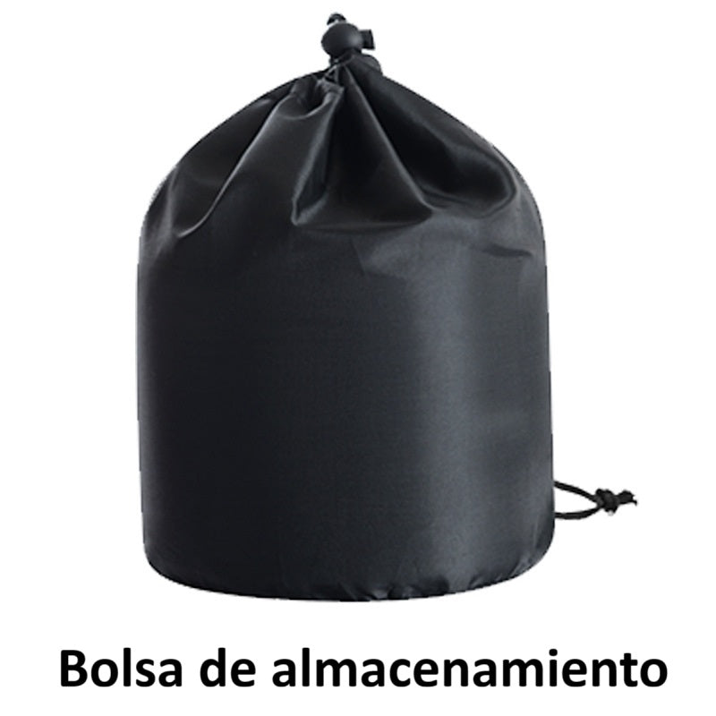 Almohada de Viaje Inflable GD119