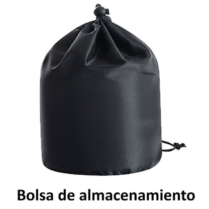 Almohada de Viaje Inflable GD119