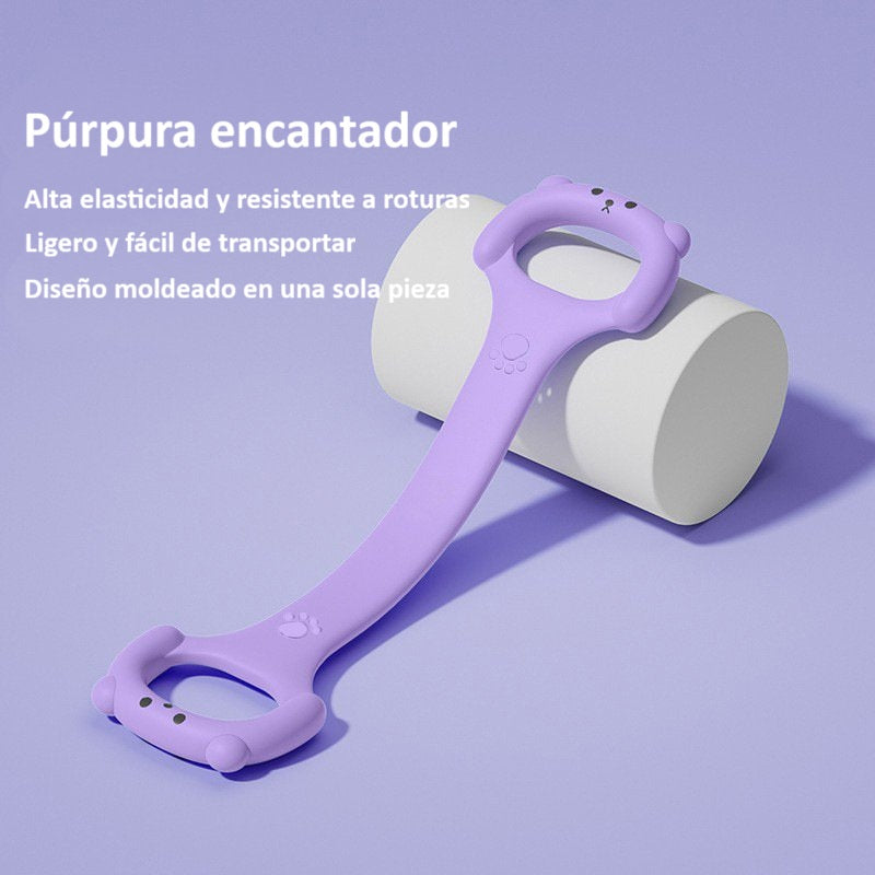 Dispositivo de estiramiento para aliviar tensión y mejorar postura GD117