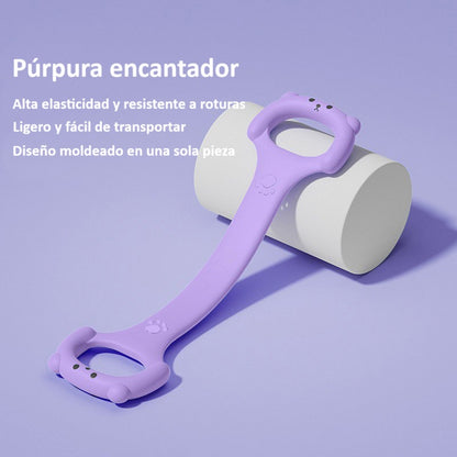 Dispositivo de estiramiento para aliviar tensión y mejorar postura GD117