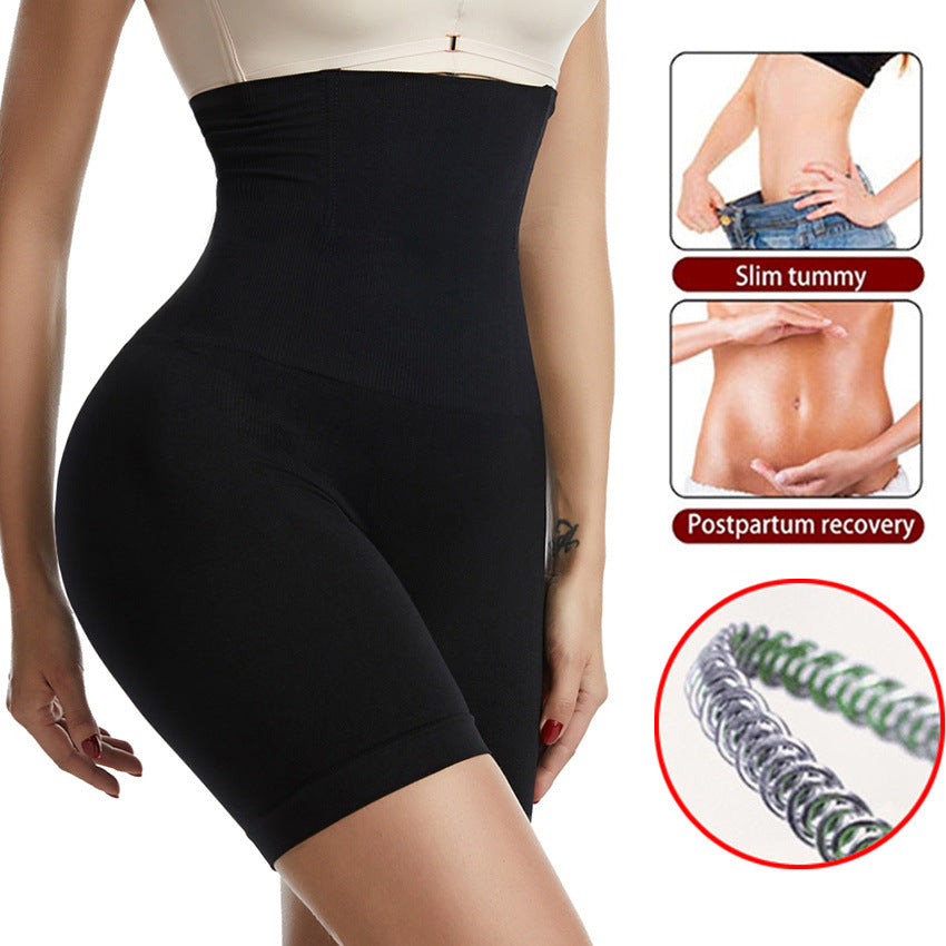 FAJA MOLDEADORA INSTANTÁNEA – ESBELTA, ATRACTIVA Y CÓMODA
