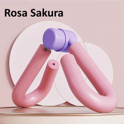 Entrenador de muslos y glúteos multifuncional GD118