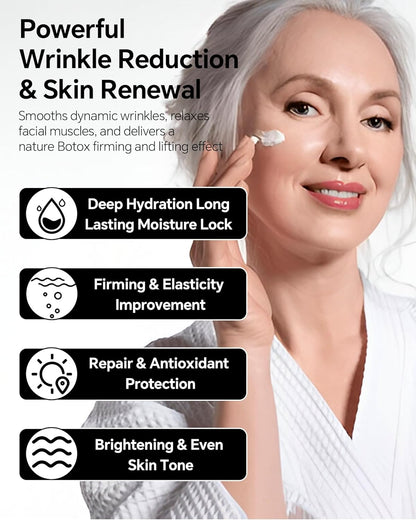 BEE VENOM - EL ELIXIR REJUVENECEDOR PARA LA PIEL DE 50+