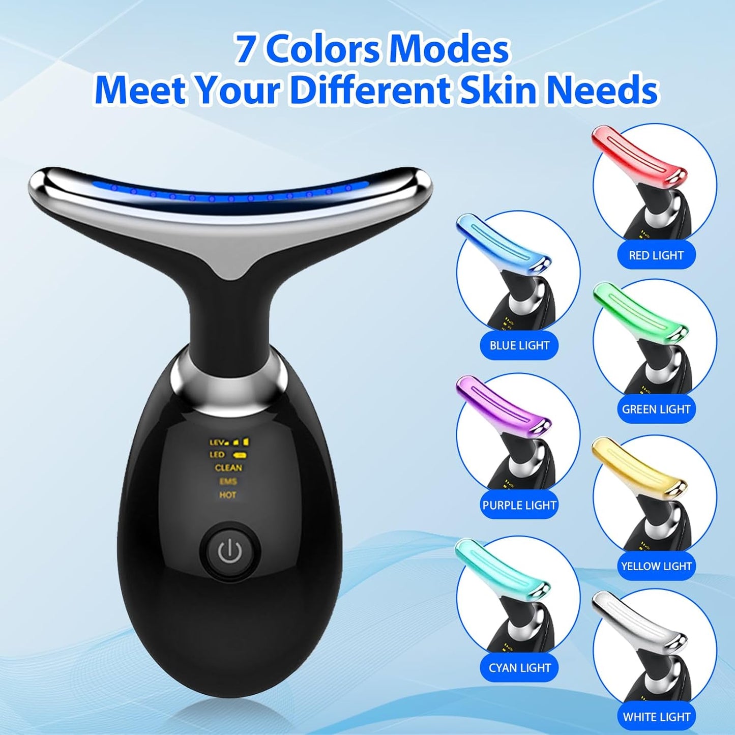 LUMINA REBORN RENACE TU PIEL CON LA NUEVA LUZ ROJA