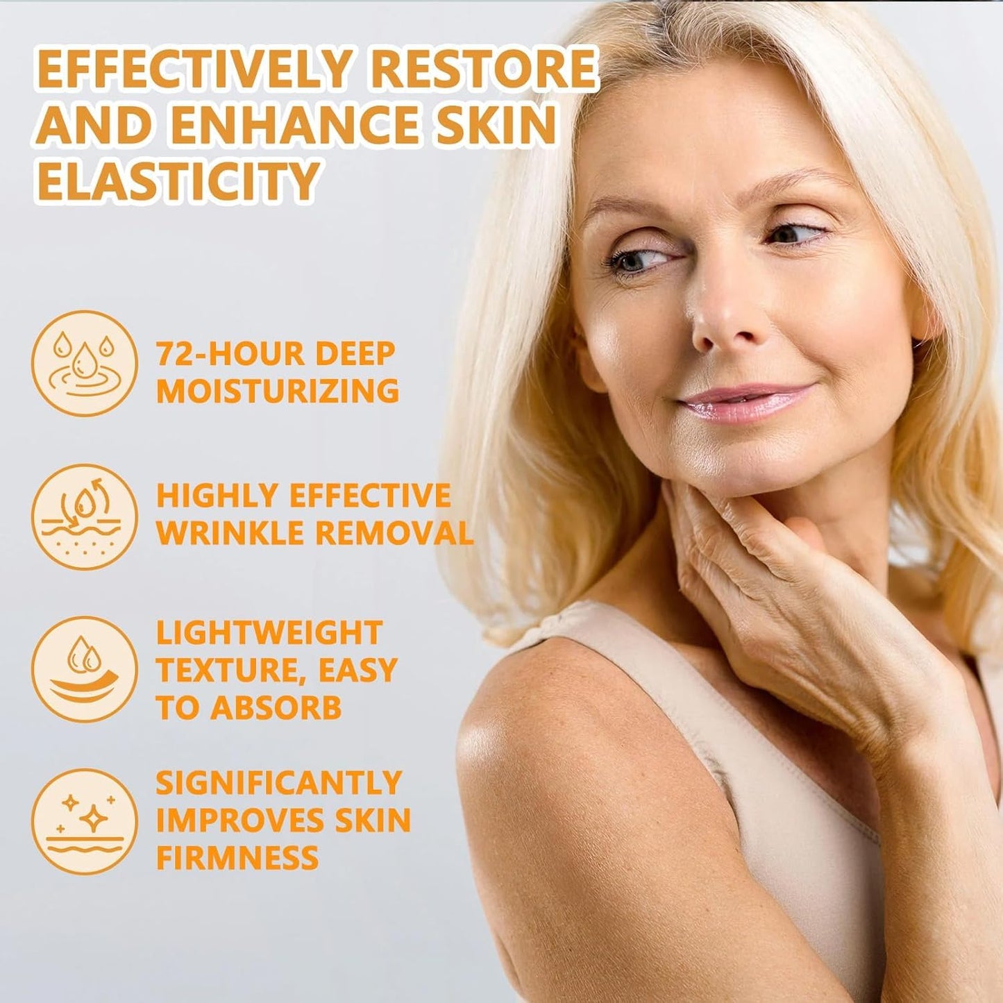 BEE VENOM - EL ELIXIR REJUVENECEDOR PARA LA PIEL DE 50+