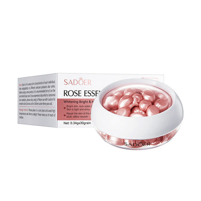 SADOR – HIDRATACIÓN PROFUNDA Y REJUVENECIMIENTO PARA LA PIEL MADURA