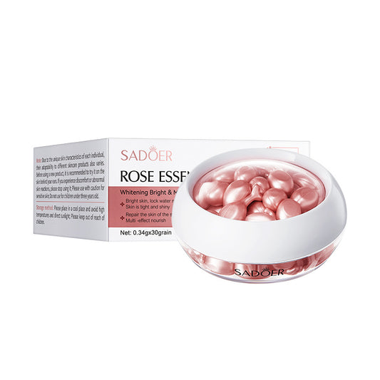 SADOR – HIDRATACIÓN PROFUNDA Y REJUVENECIMIENTO PARA LA PIEL MADURA