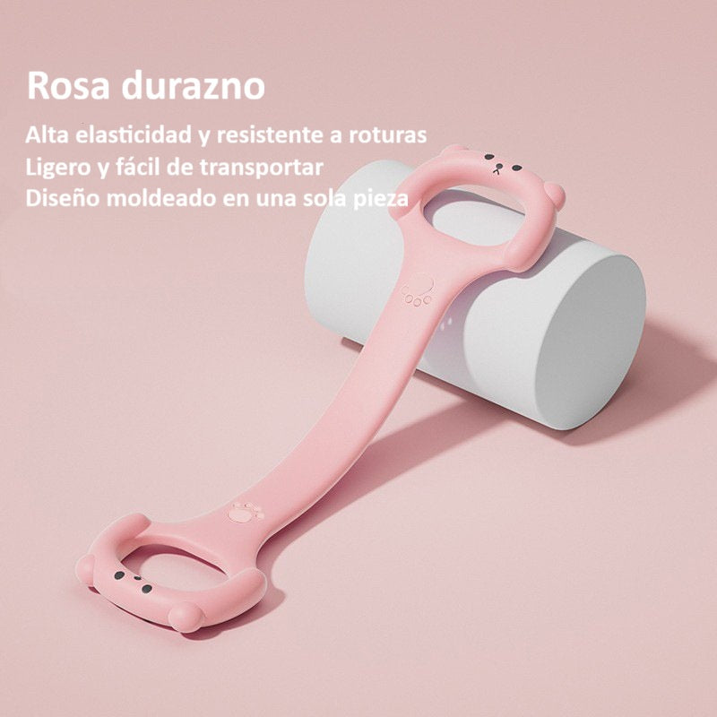 Dispositivo de estiramiento para aliviar tensión y mejorar postura GD117