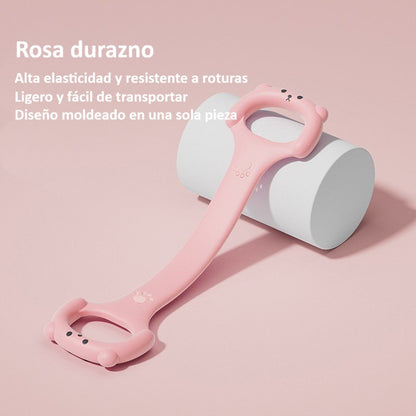 Dispositivo de estiramiento para aliviar tensión y mejorar postura GD117