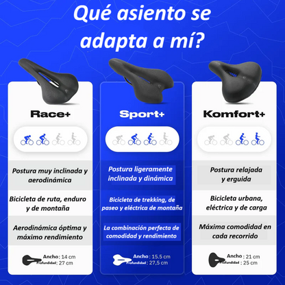 MONTURAX 3.0 SPORT+