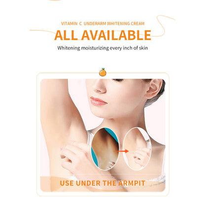 SADOER – AXILAS SUAVES Y BLANCAS, CONFIANZA A PARTIR DE LOS 45