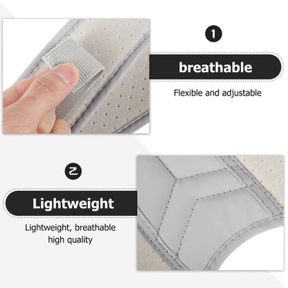 FAJA CORRECTORA DE POSTURA