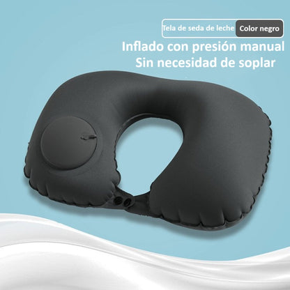 Almohada de Viaje Inflable GD119