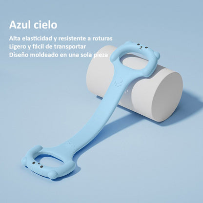 Dispositivo de estiramiento para aliviar tensión y mejorar postura GD117