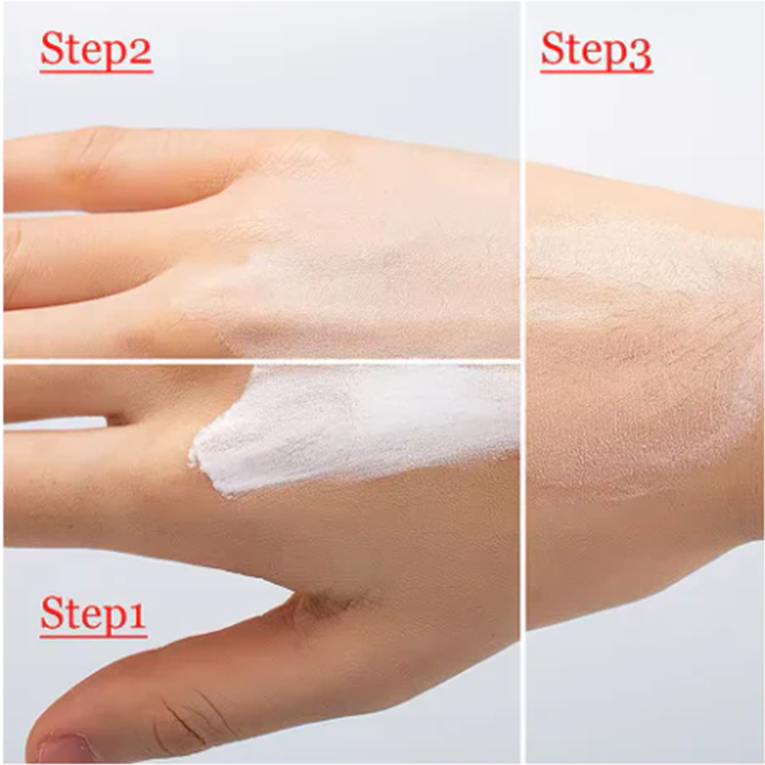 BASE DE MAQUILLAJE BIOLÓGICA LEGACARE 4 EN 1 CUBRE IMPERFECCIONES