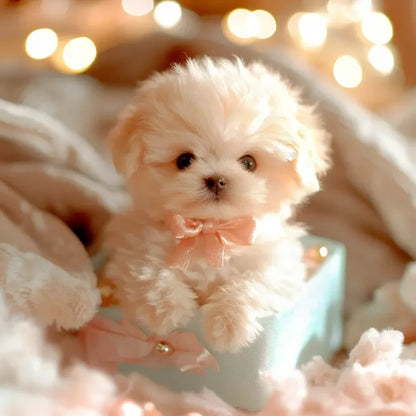 PRESENTAMOS A NICOO 2.0 – EL PERRITO ROBOT DEFINITIVO!