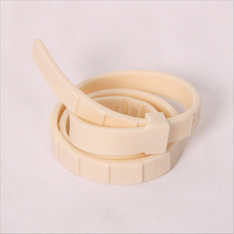 Collar PetShield – Antimosquitos y Antipulgas Ajustable para Perros y Gatos GD113